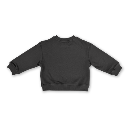 Parrot Fish Jumper - Ash [GROWN](26SS)drop1 2