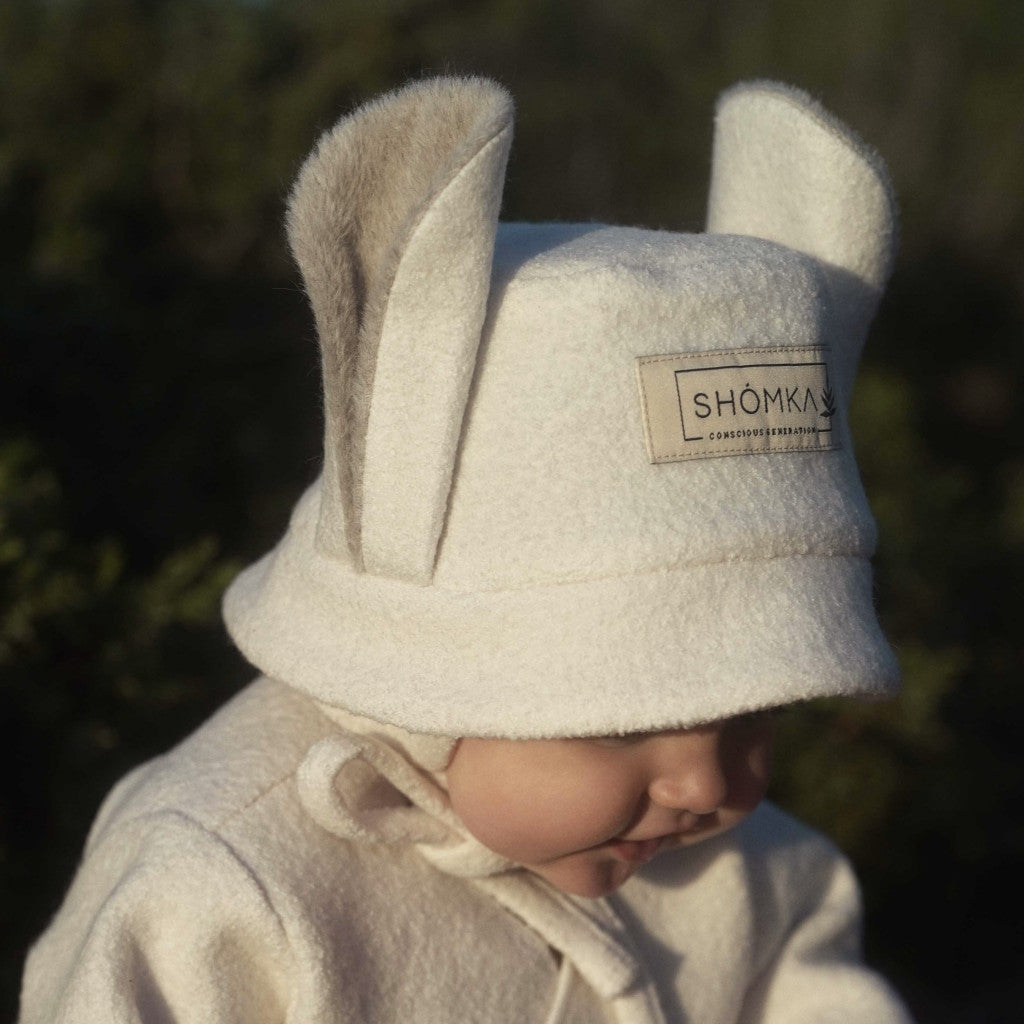 オーダー会】WOOL HAT [SHOMKA/ショムカ] (25AW) – anoko.