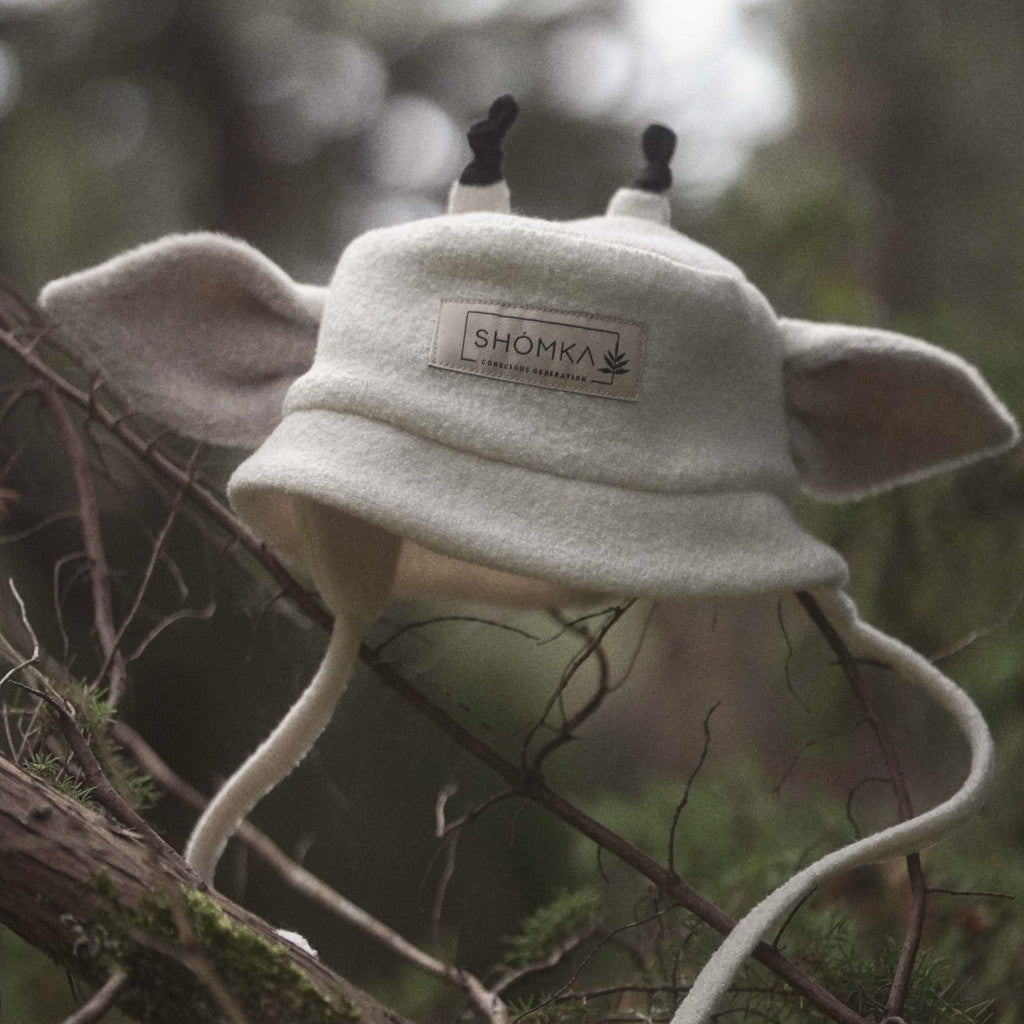 オーダー会】WOOL HAT [SHOMKA/ショムカ] (25AW) – anoko.