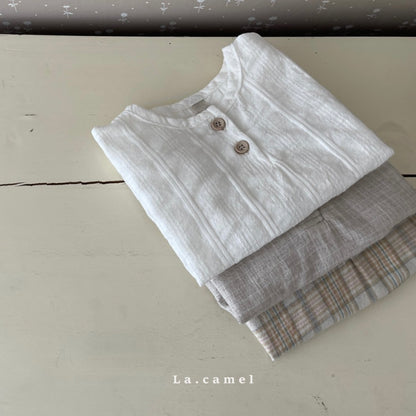 reve sh [La camel]