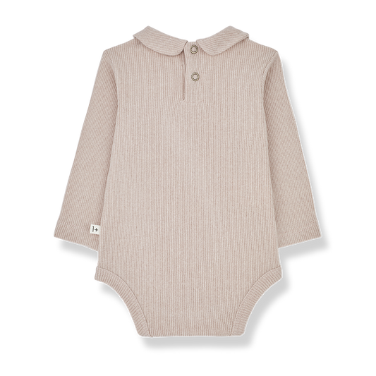 [1+in the family] LOURDES / NUDE