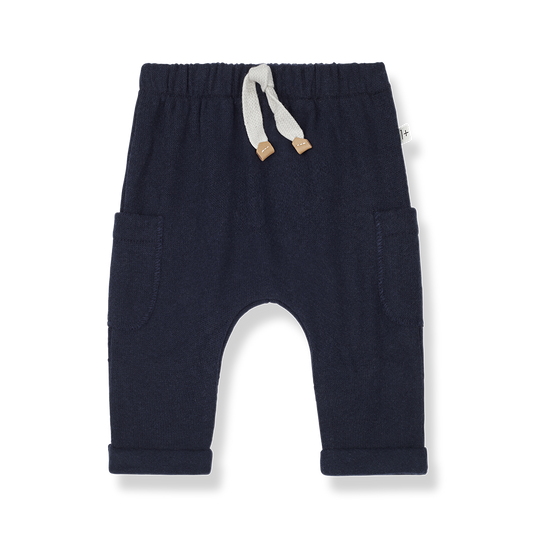 [1+in the family] GREG / NAVY