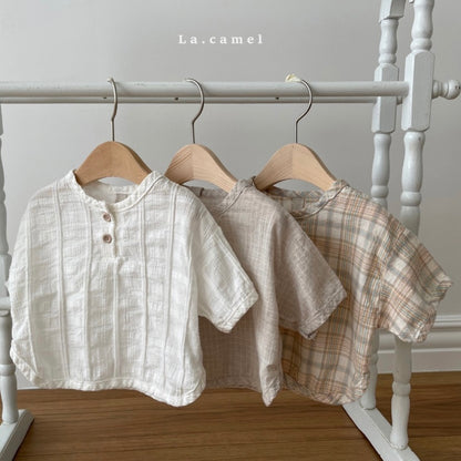 reve sh [La camel]