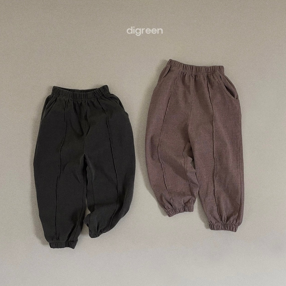 lucky pants [digreen]