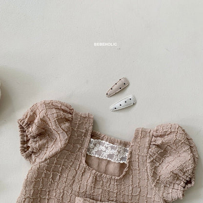 macha set [BEBEHOLIC]
