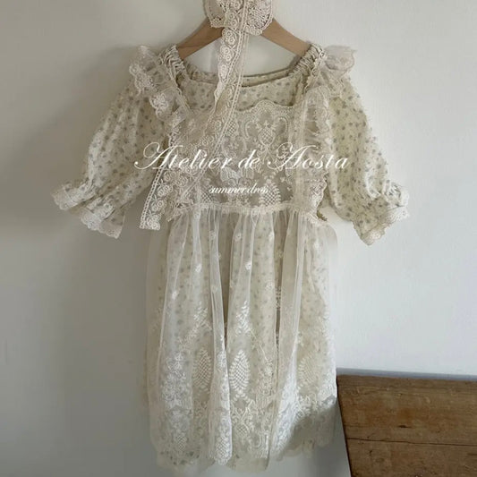 grace dress [aosta]