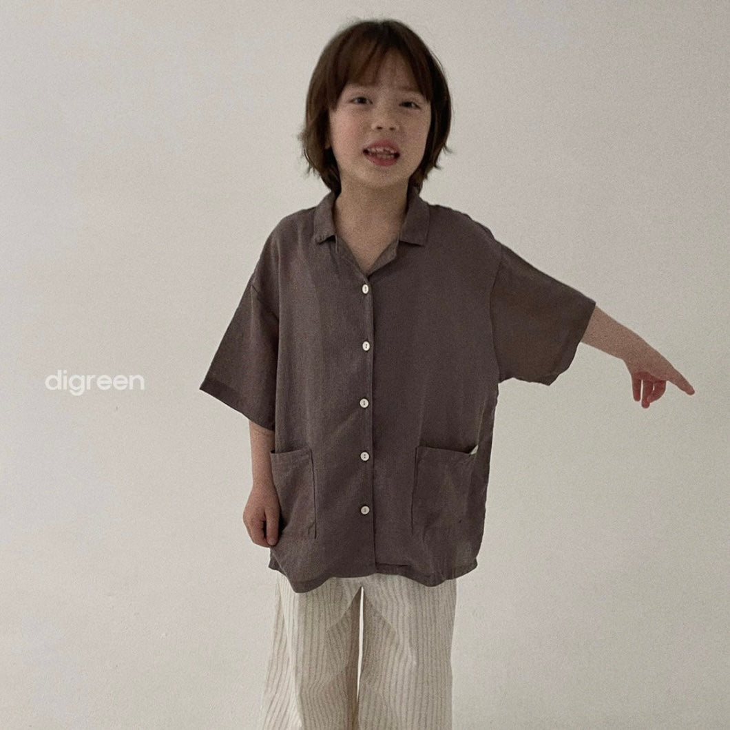 check shirt [digreen]