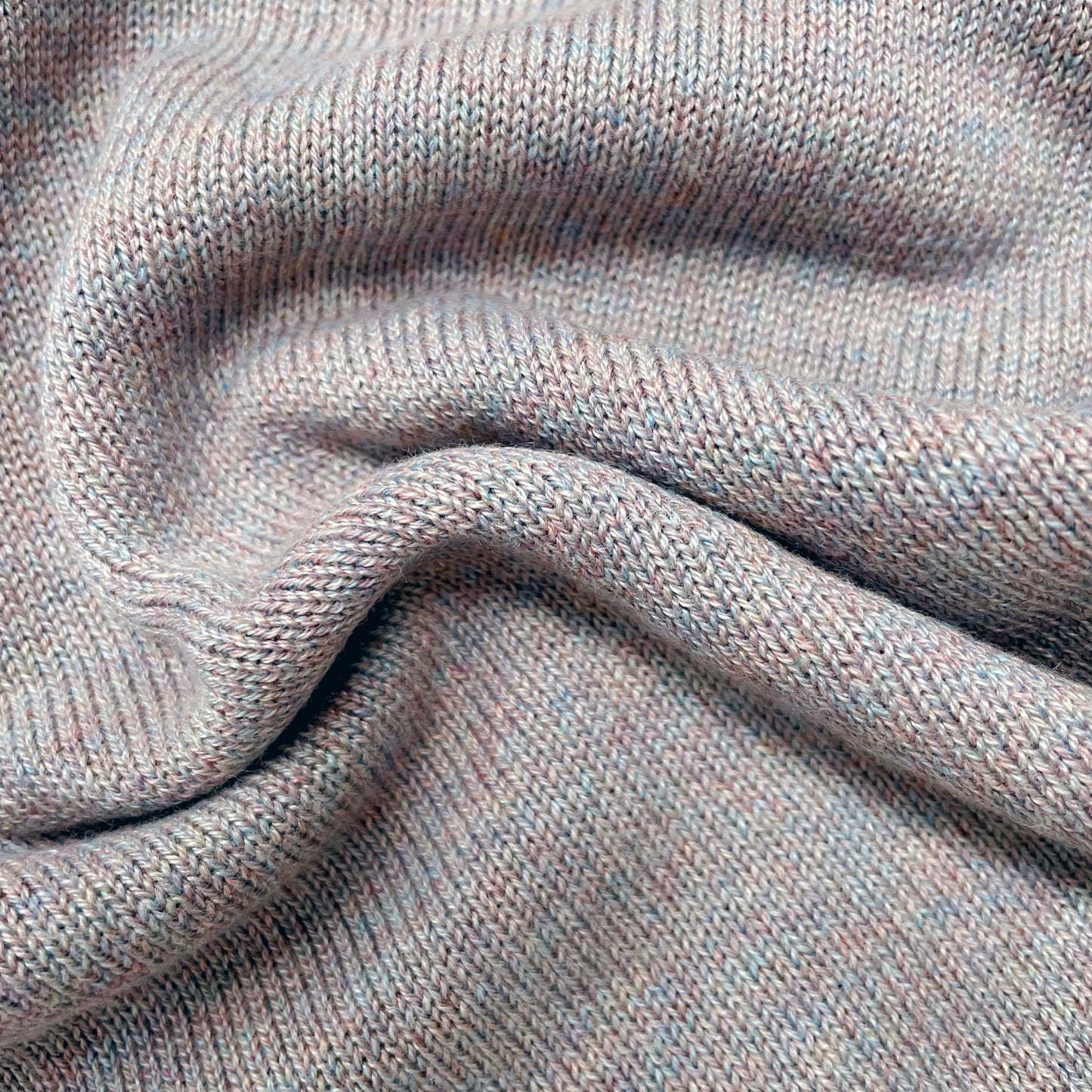 Rainbow Cropped Cardigan - Rainbow [GROWN]