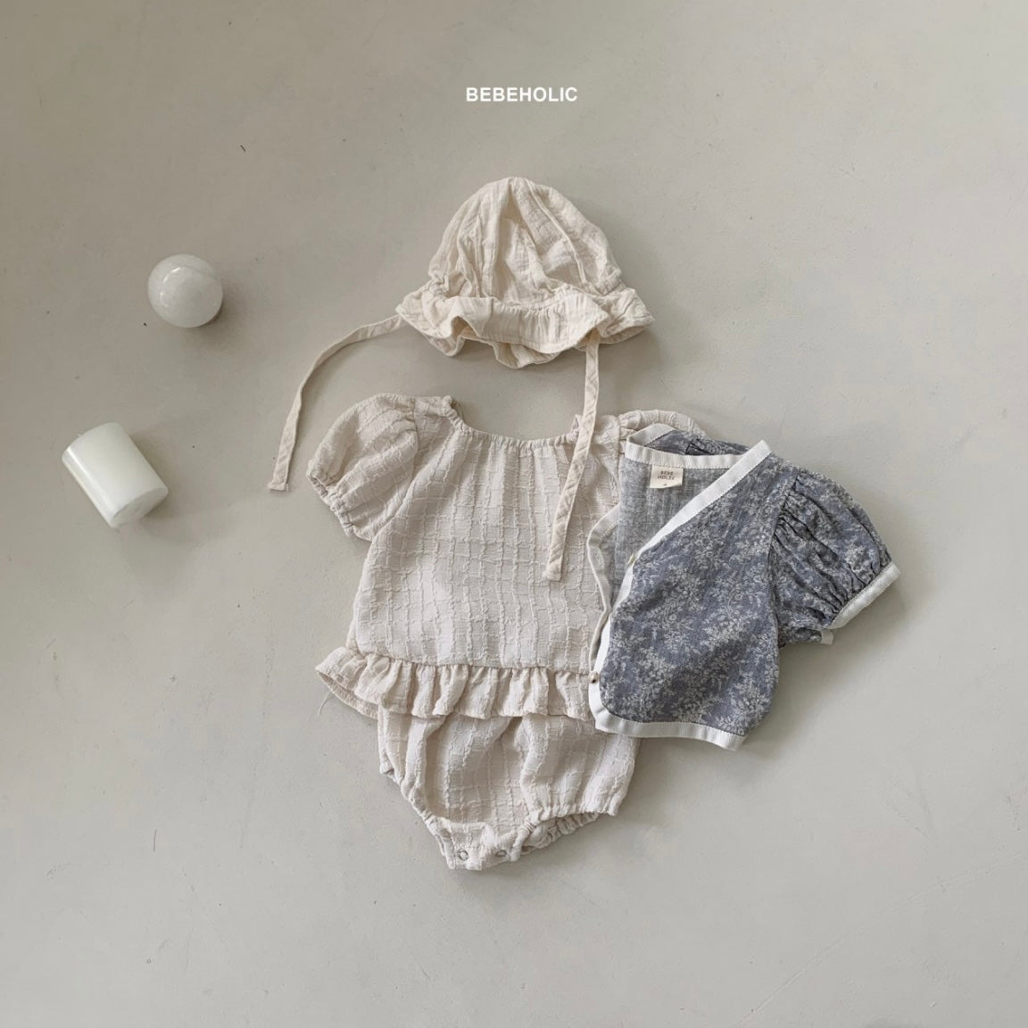 macha set [BEBEHOLIC]