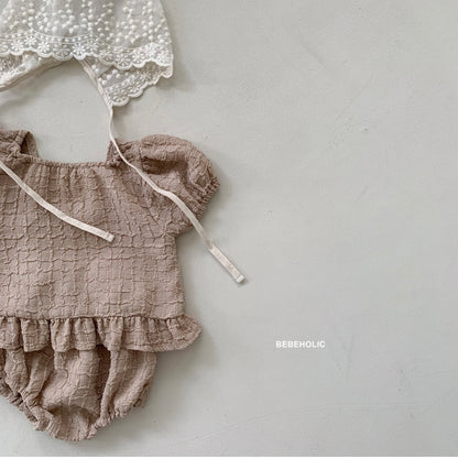 macha set [BEBEHOLIC]