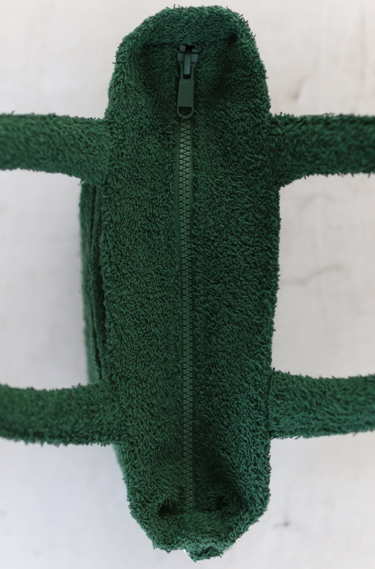 Cooler Bag - Green [EARTH THE ARCHIVE]