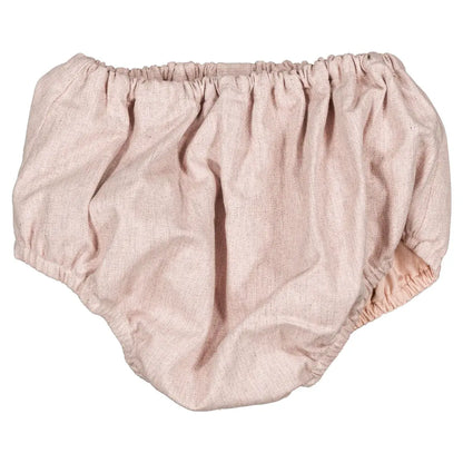 Bloomer CHAILLOT - dusty pink [Maison Marelle](26FW)drop1 2