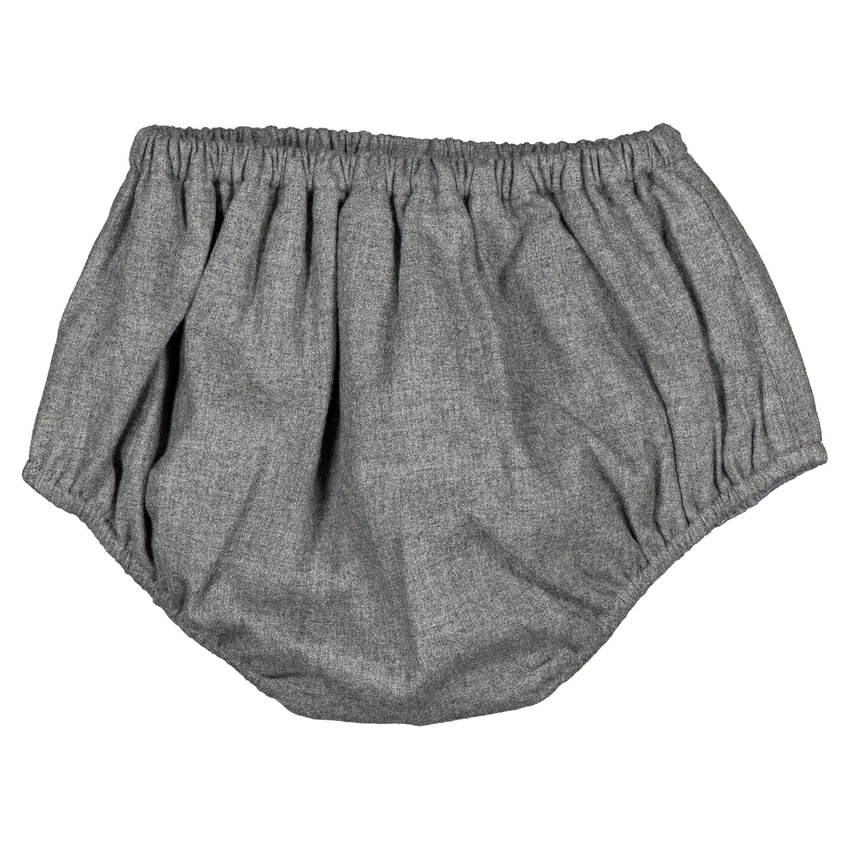 Bloomer CHAILLOT - flannel grey [Maison Marelle](26FW)drop1 2