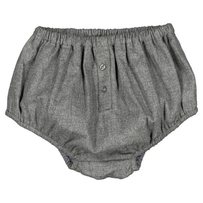 Bloomer CHAILLOT - flannel grey [Maison Marelle](26FW)drop1 2
