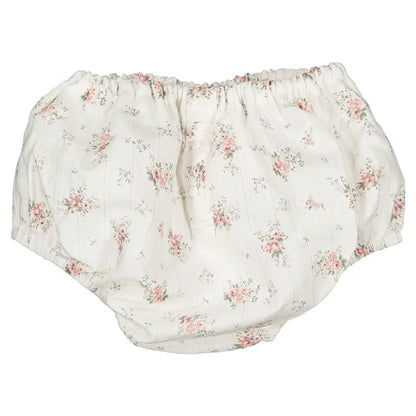 Bloomer CHAILLOT - heirloom flowers [Maison Marelle](26FW)drop1 1