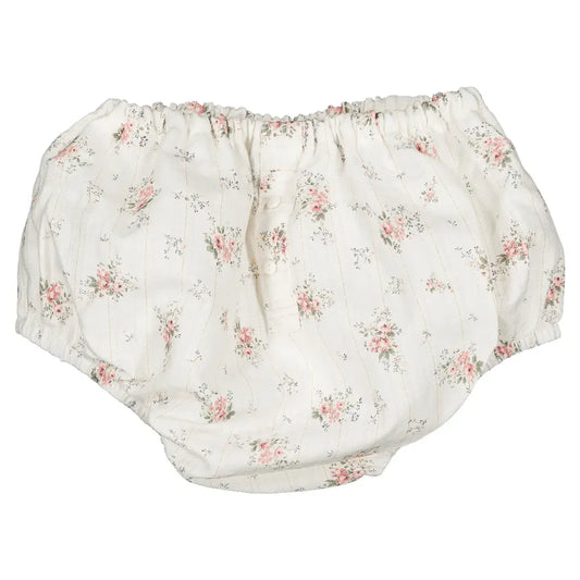 Bloomer CHAILLOT - heirloom flowers [Maison Marelle](26FW)drop1 1
