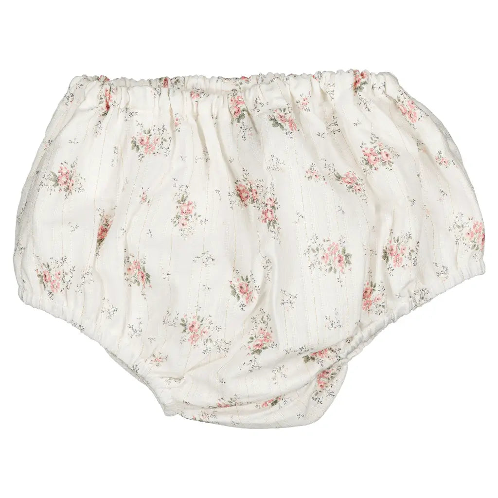 Bloomer CHAILLOT - heirloom flowers [Maison Marelle](26FW)drop1 2