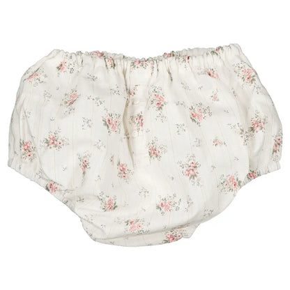 Bloomer CHAILLOT - heirloom flowers [Maison Marelle](26FW)drop1 3