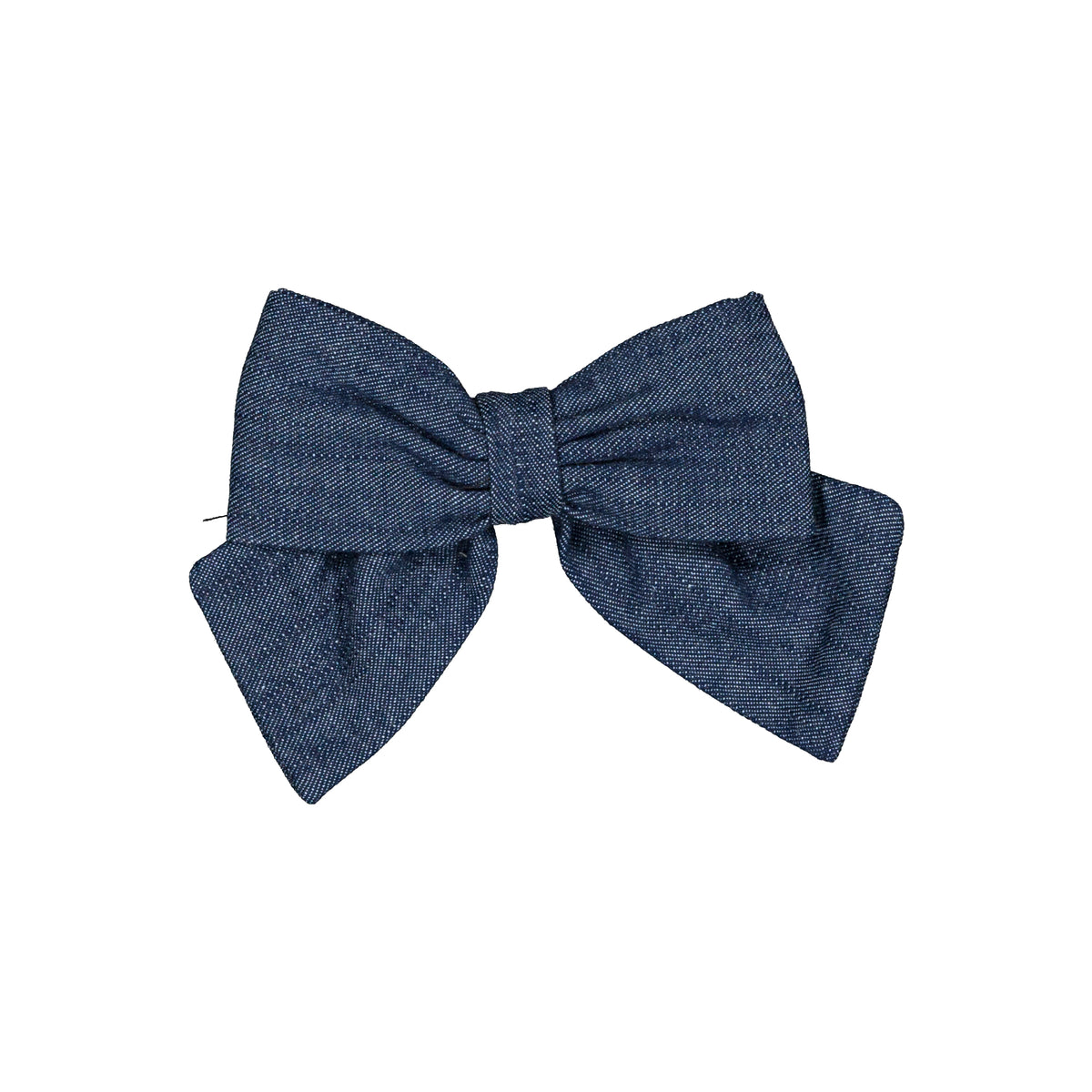 HALLES - blue denim [Maison Marelle](26FW)drop1 3