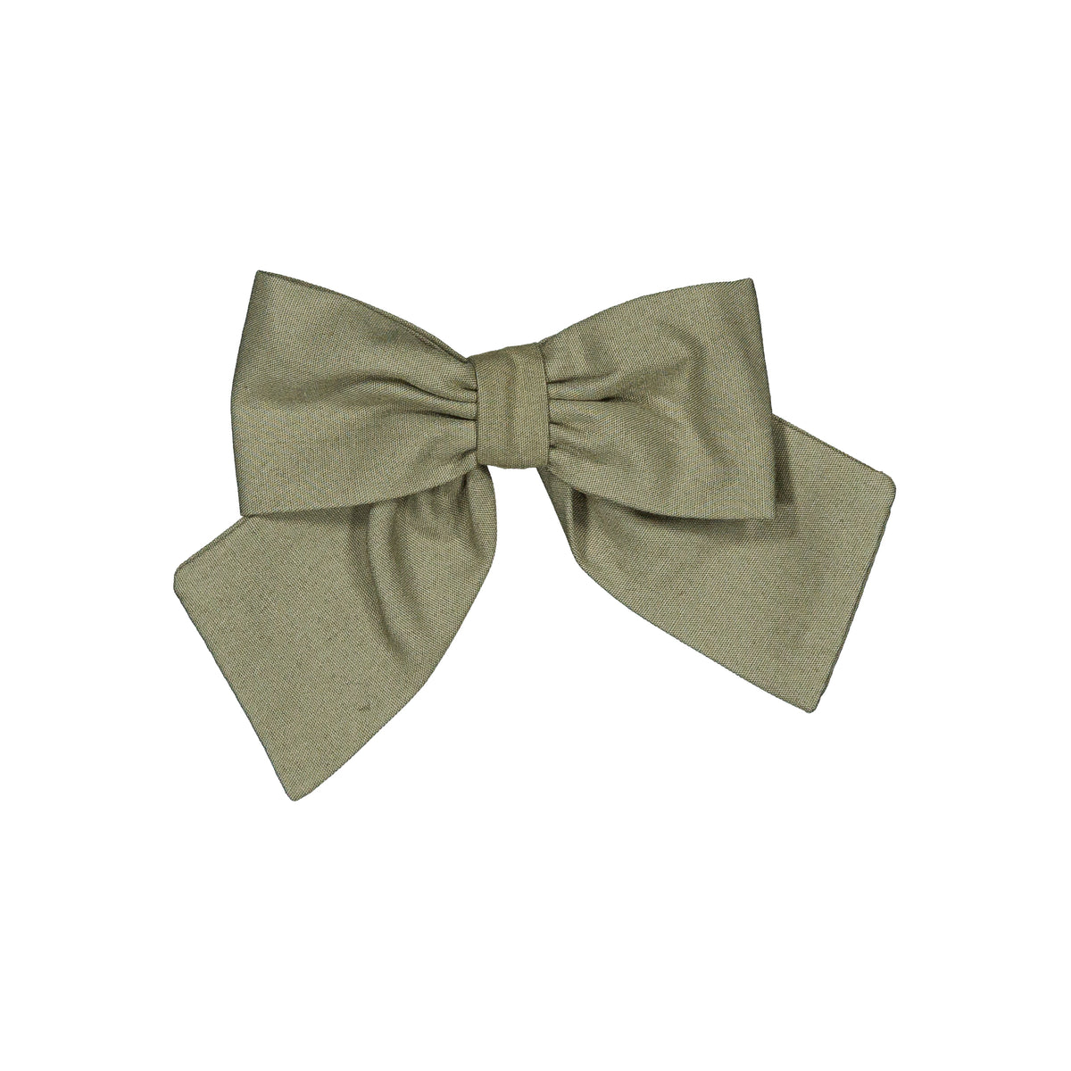 HALLES - sauge linen [Maison Marelle](26FW)drop1 1