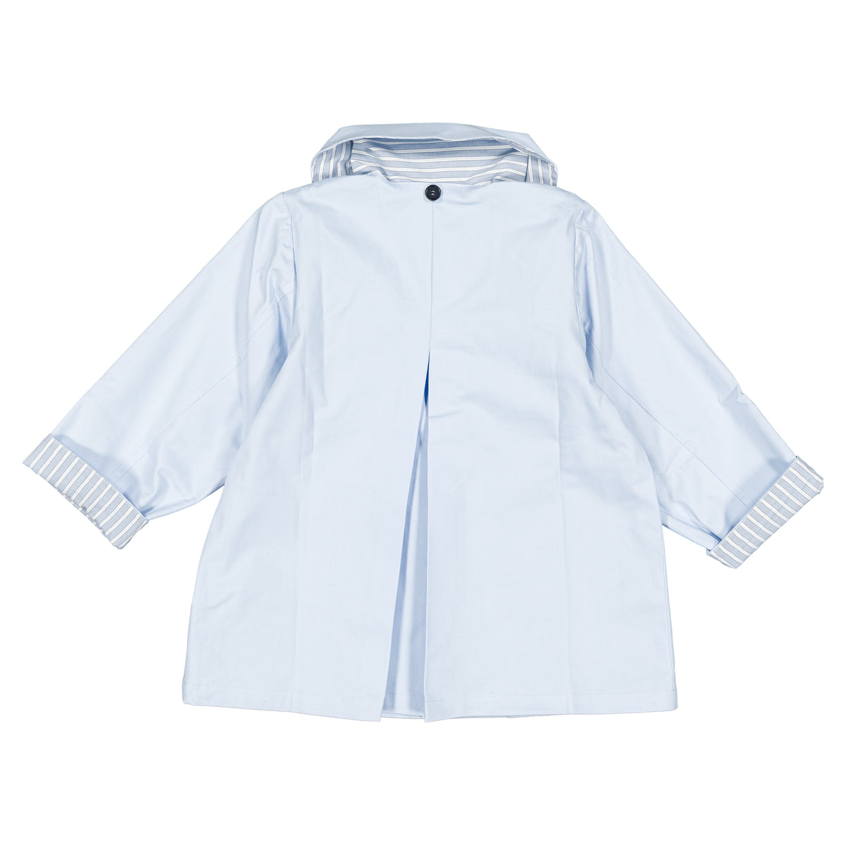 Jacket PRONY - blue sky [Maison Marelle](26FW)drop1 12