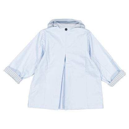 Jacket PRONY - blue sky [Maison Marelle](26FW)drop1 12