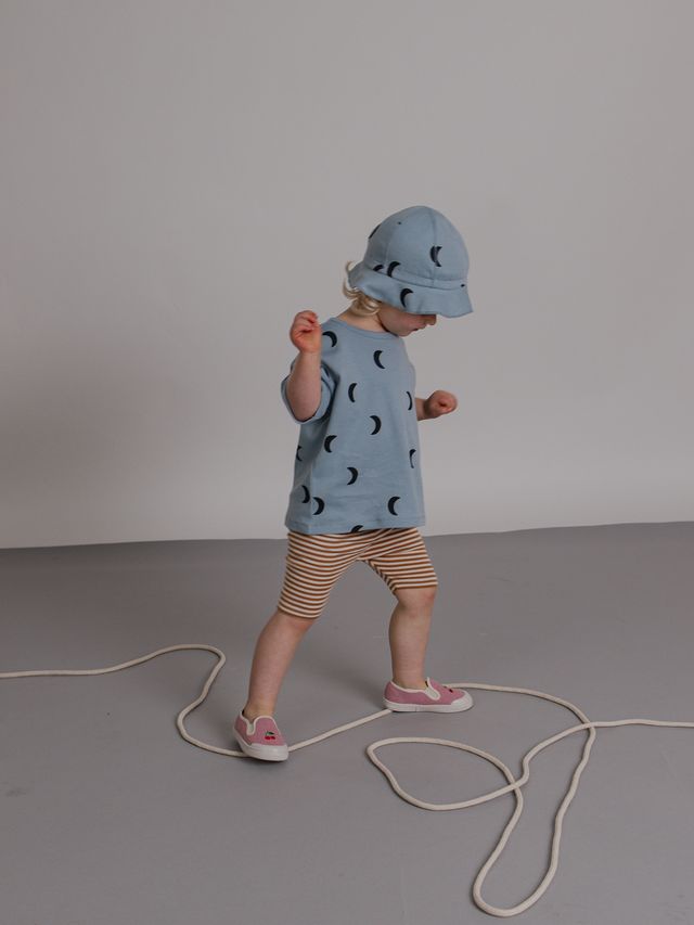 River Midnight Sun Hat [organic zoo] (26SS)