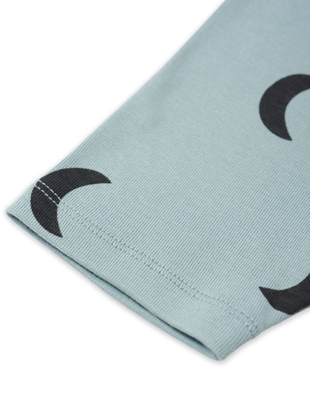 River Midnight Biker Shorts [organic zoo] (26SS)