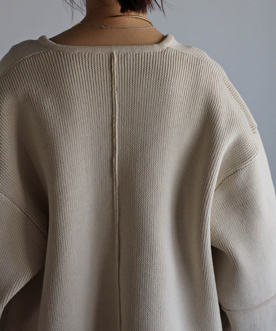 Lantern Sleeve Blouson [LADIES] 16