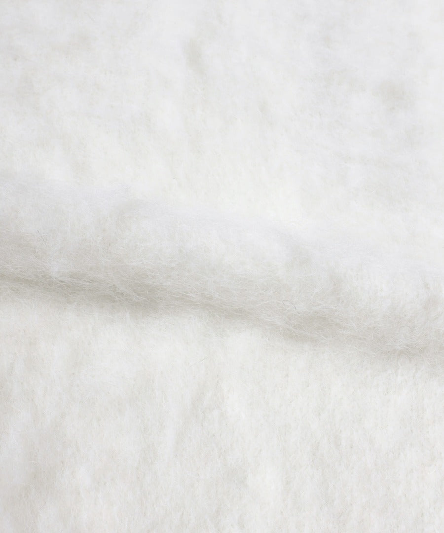 Alpaca Touch Tunic Knit [LADIES] 2