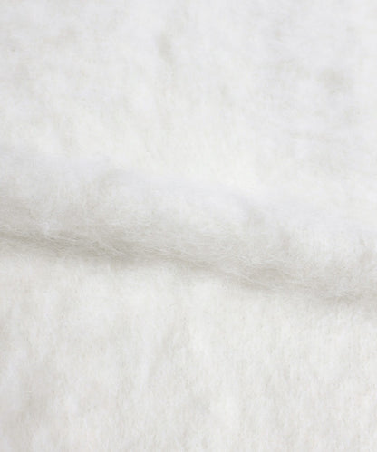 Alpaca Touch Tunic Knit [LADIES] 2