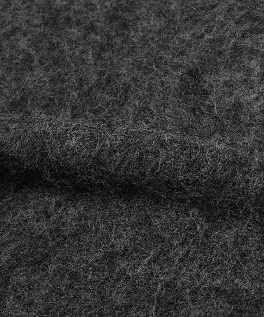Alpaca Touch Tunic Knit [LADIES] 4