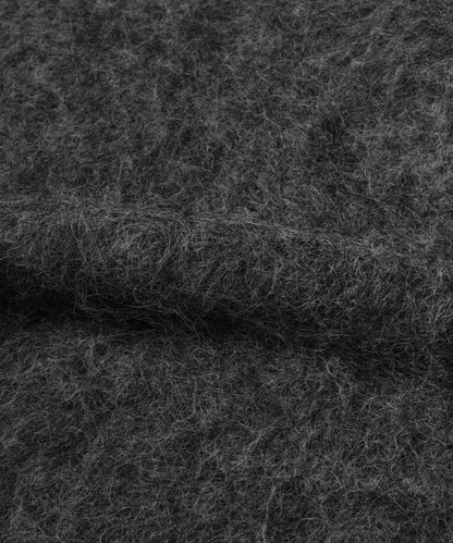 Alpaca Touch Tunic Knit [LADIES] 4
