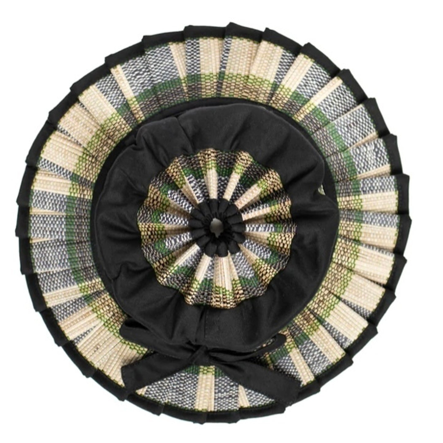 LORNA MURRAY / Kobe Island Mayfair Child Hat