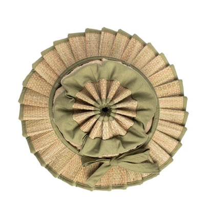 LORNA MURRAY / Olive Grove Mayfair Child Hat