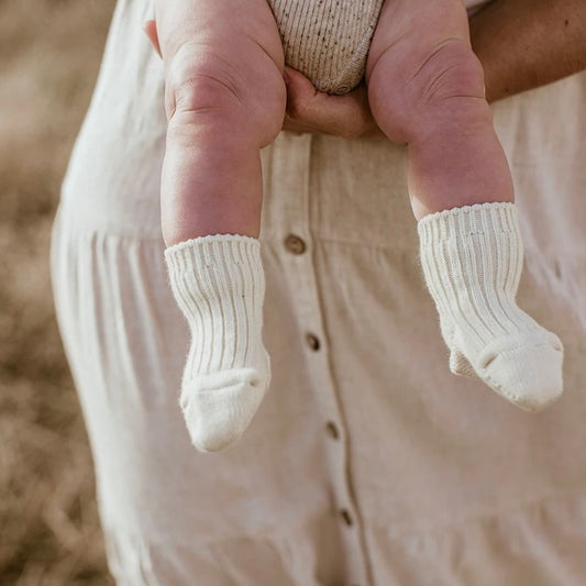 Grown / 3p socks set [AW22]