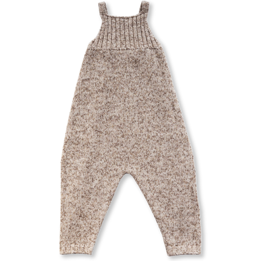 Grown / Funfetti Overalls (Rosette) [AW22]