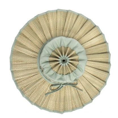 LORNA MURRAY / Sea Foam Capri Child Hat