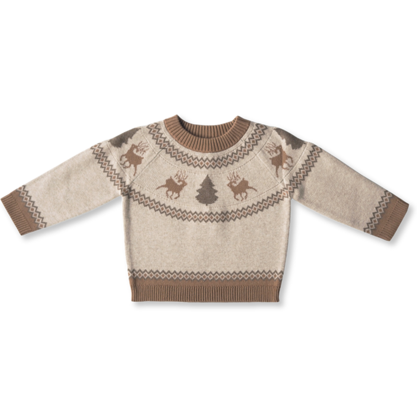 Grown / Christmas Jumper [AW22]