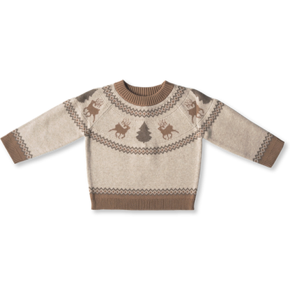 Grown / Christmas Jumper [AW22]