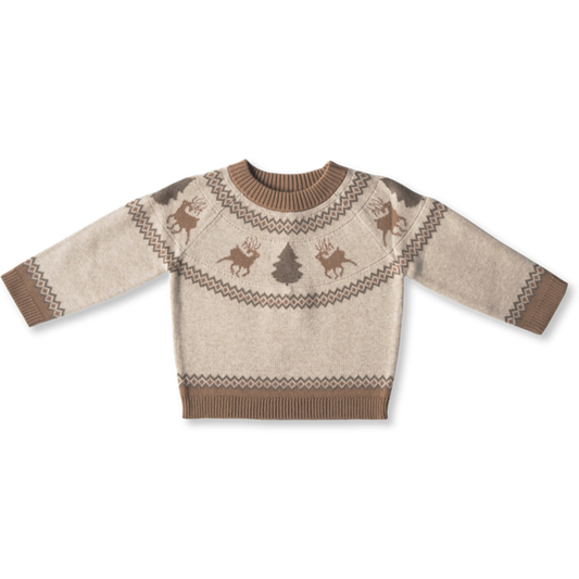 Grown / Christmas Jumper [AW22]