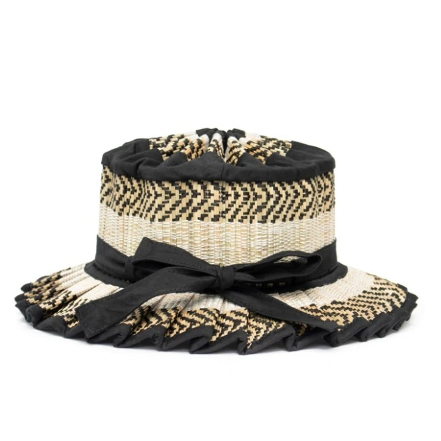 LORNA MURRAY / Haiti Mayfair Child Hat