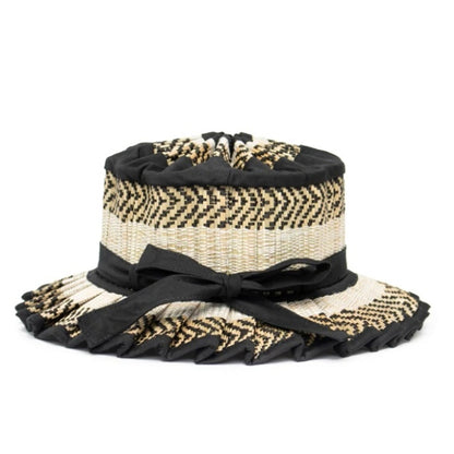 LORNA MURRAY / Haiti Mayfair Child Hat