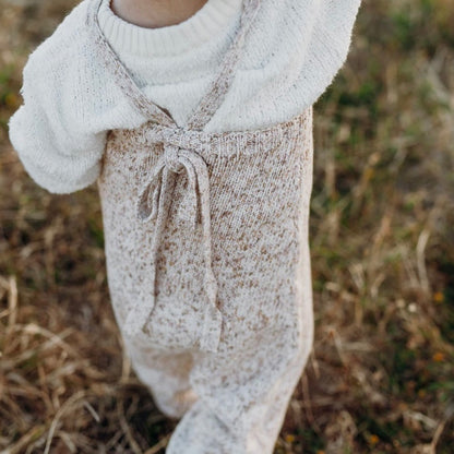 Grown / Funfetti Overalls (Rosette) [AW22]