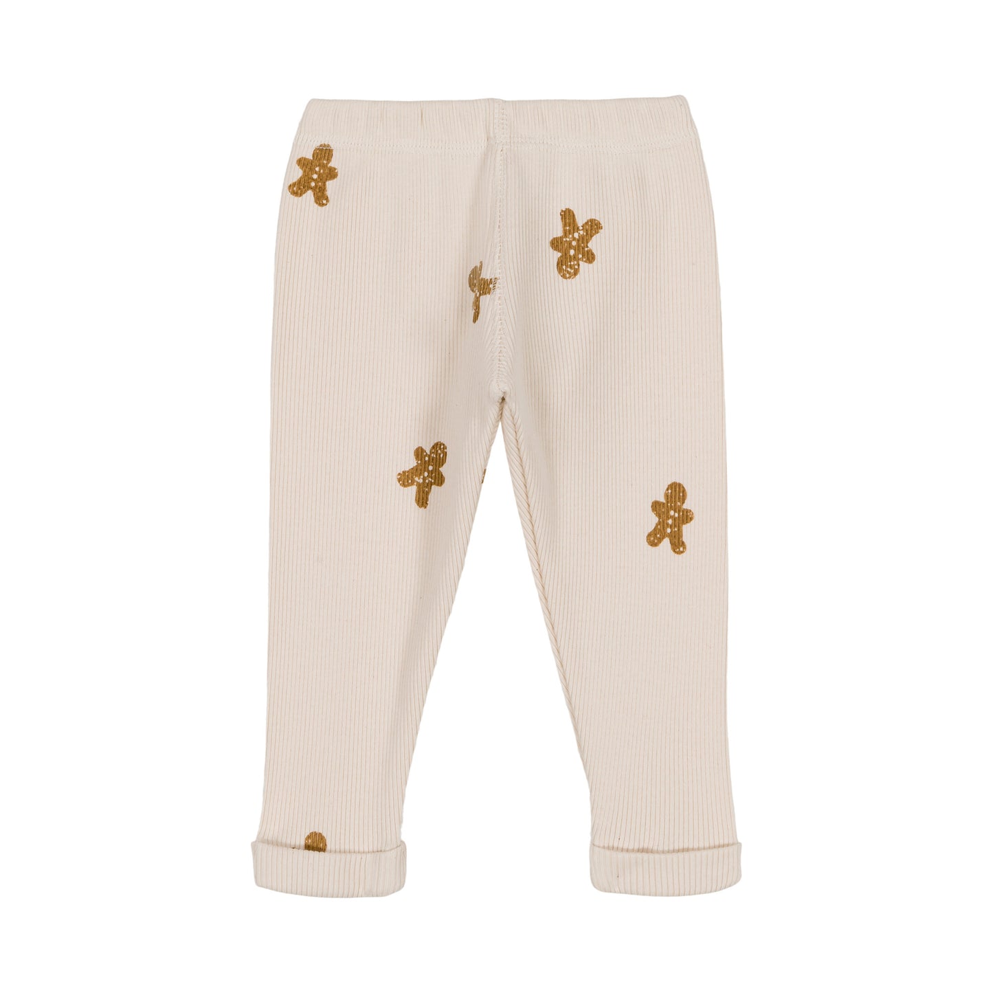 STUDIO BOHEME PARIS  / LEGGINGS ROM POM GINGERBREAD  [AW22]