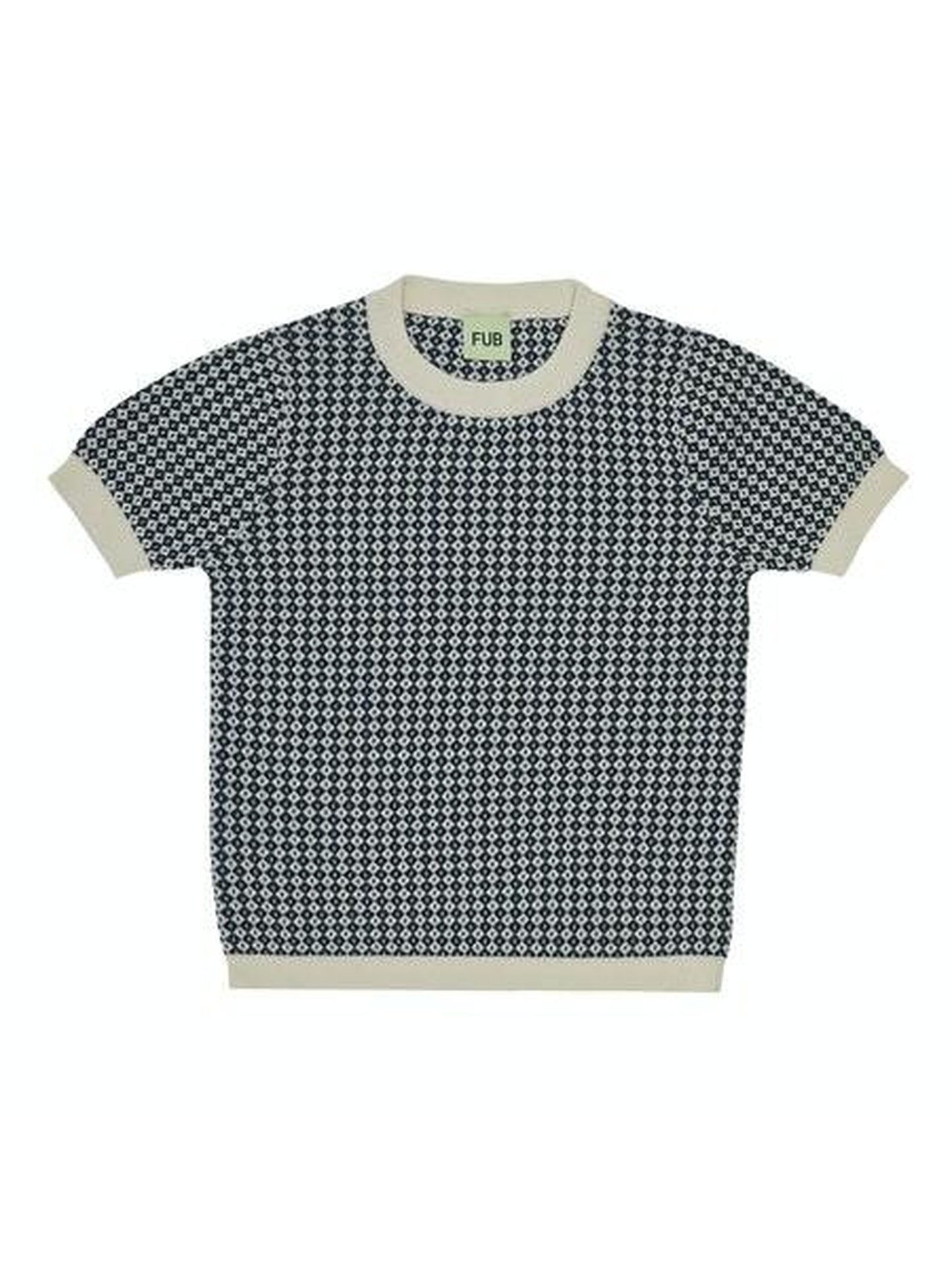 FUB / 2323 (dark navy) [SS23]