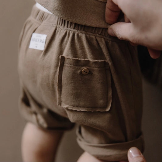 short simon / STUDIO BOHEME PARIS