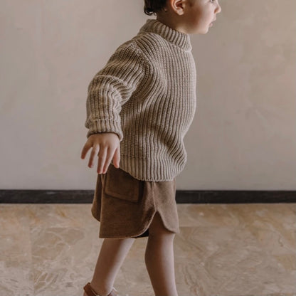 short georgy / STUDIO BOHEME PARIS