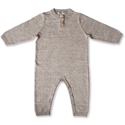Grown / Organic Jumpsuits (marle) [SS22]