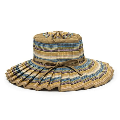 LORNA MURRAY / Brown Sugar Capri Child Hat